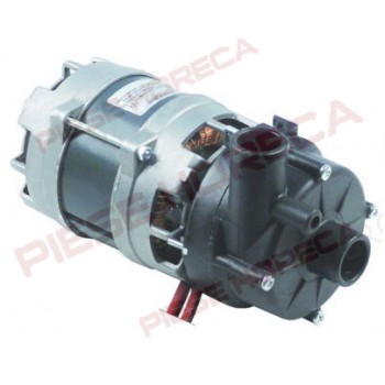 Pompa masina de spalat vase SILANOS